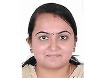 Gouthami G Prabhu